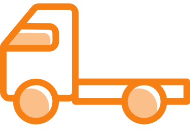 射阳拖车/平板车
